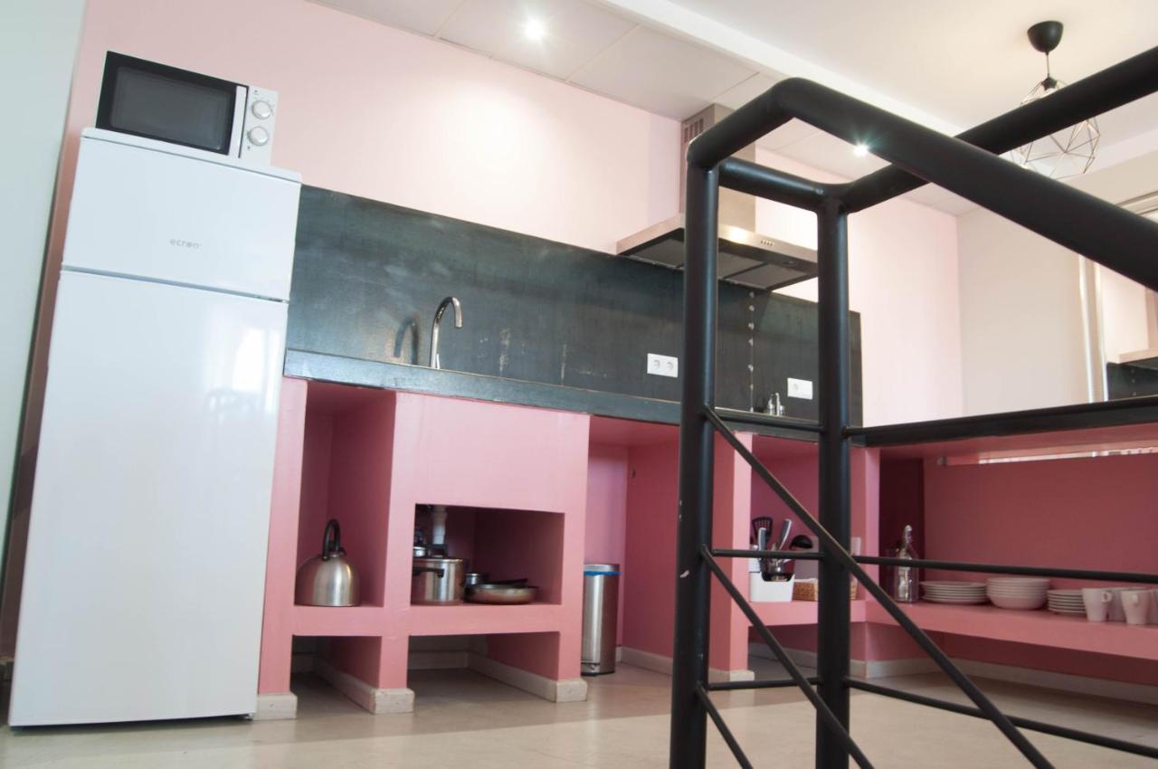 Apartamentos De La Parte Antigua De Caceres Exterior photo
